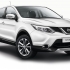 Nissan Qashqai or Similar Image 2